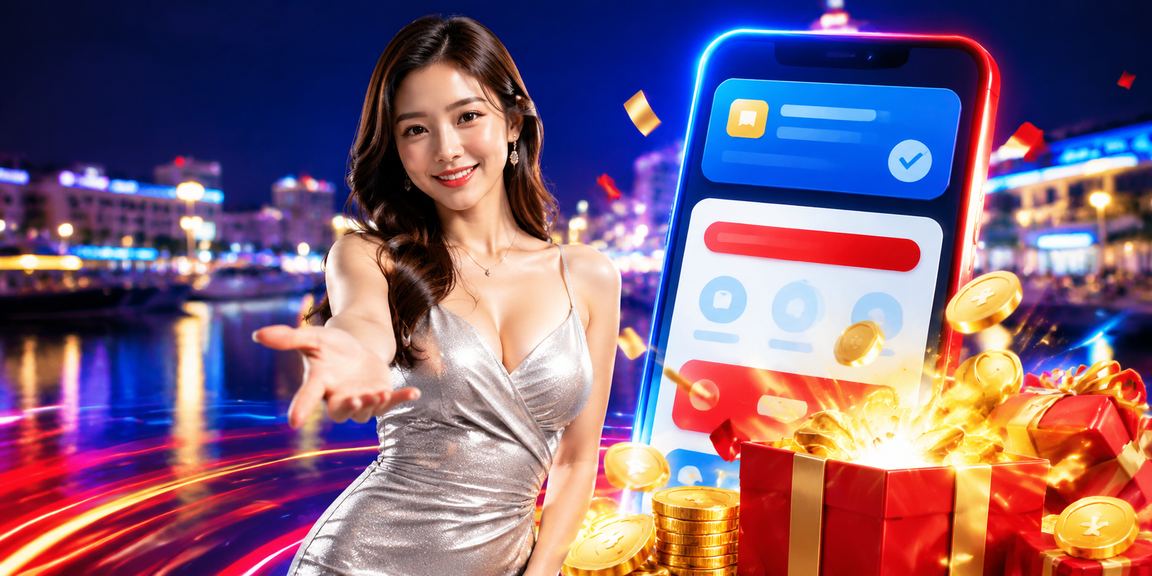 Proses daftar dan tuntut bonus slot di 51cg Malaysia