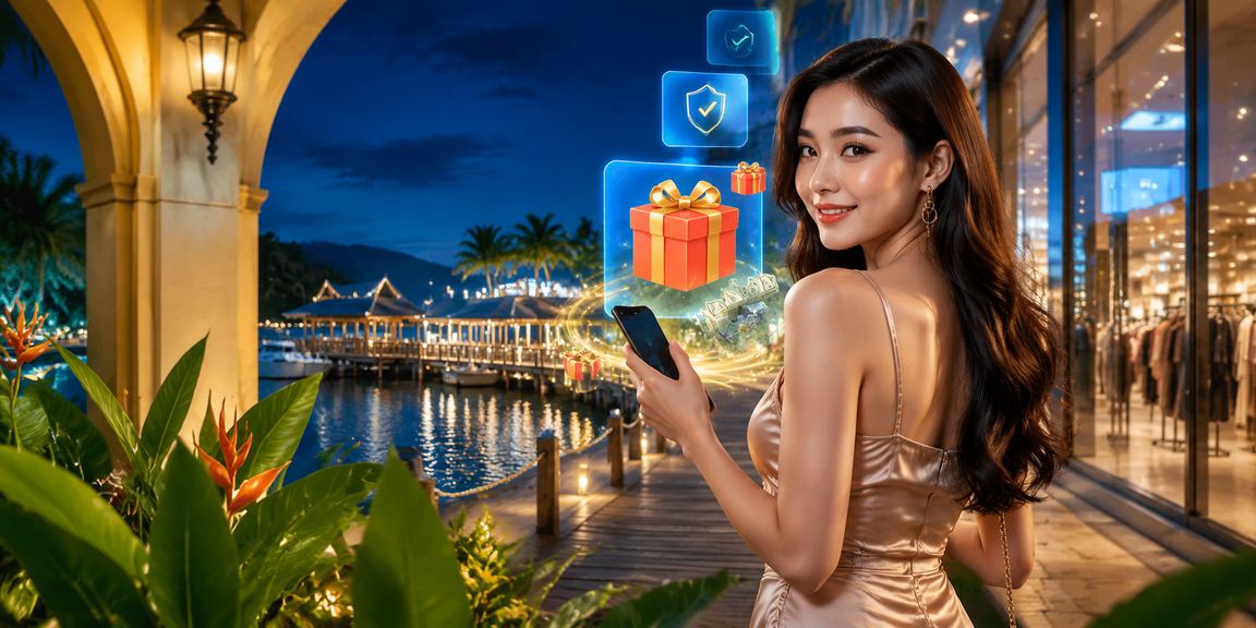 Keselamatan transaksi deposit 51cg untuk pengguna di Terengganu